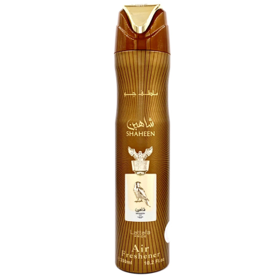 Air freshner Shaheen Gold - LATTAFA PRIDE 300 ml Lattafa Pride