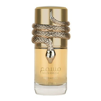 Musamam white intense - LATTAFA 100 ml Lattafa