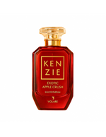 Exotic apple crush kenzie