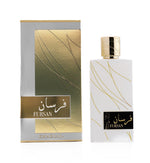Fursan White - vue 2