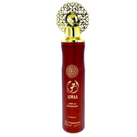 Air freshner ajwa murakaz concentred red