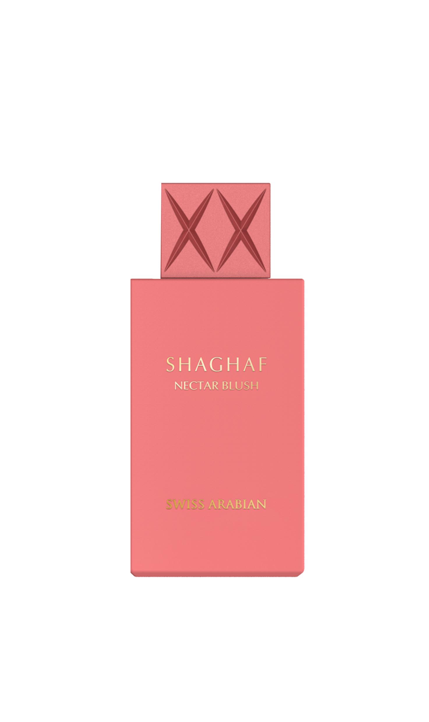 Shaghaf Nectar Blush
