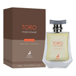 Toro Pour Homme Glace - vue 2