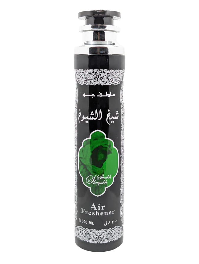 Air Freshener Sheikh al shuyukh - LATTAFA 300 ml Lattafa