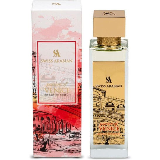Passion Of Venice - vue 2