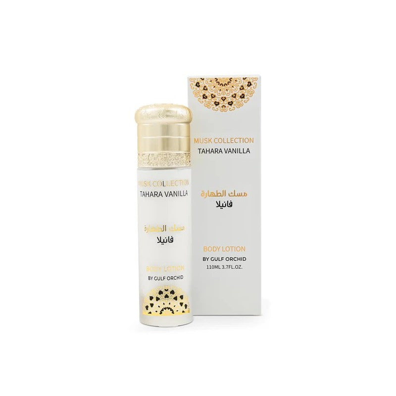 Lotion Tahara Vanilla