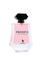 Prideful